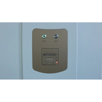 Biobase Gas Sterilisator H2O2 EO Plasma Sterilisation für chemische