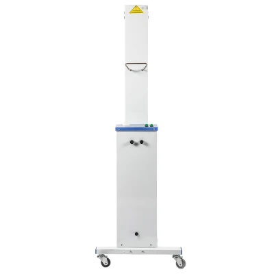 My-T028 Neues Design Germizide Lampe UV Sterilisator Einstellbare UV-Lampe 254nm Medizinische UV-Desinfektionslampe Trolley für Klinik