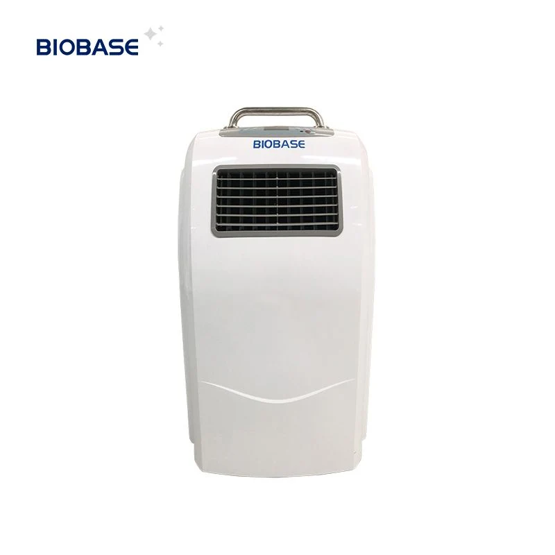 Biobase Plasma Air Sterilizer UV Sterilizer Machine Wall-Mounted Plasma UV Air Sterilizer