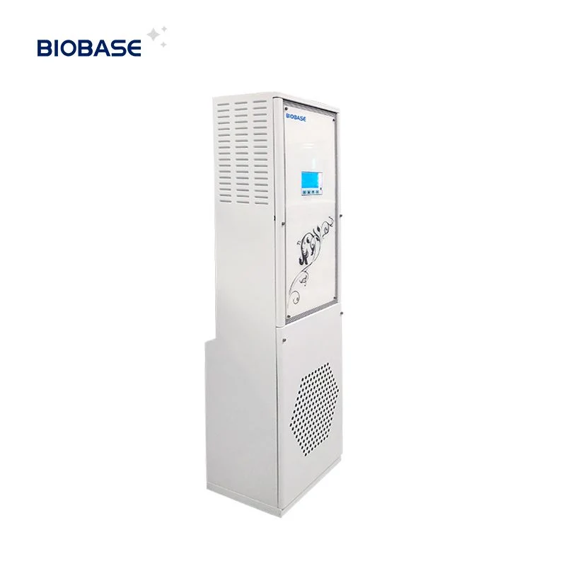 Biobase Plasma Air Sterilizer UV Sterilizer Machine Wall-Mounted Plasma UV Air Sterilizer