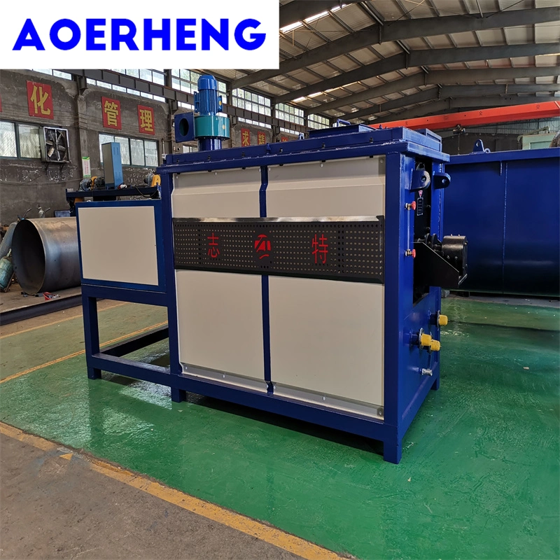 High Heating Sterilization Fermentation Equipment for Kitchen Waste