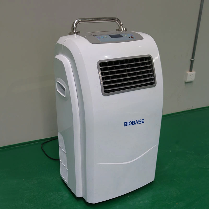 Mobile UV Plasma Air Sterilizer Medical UV Air Sterilizer for Public Disinfection