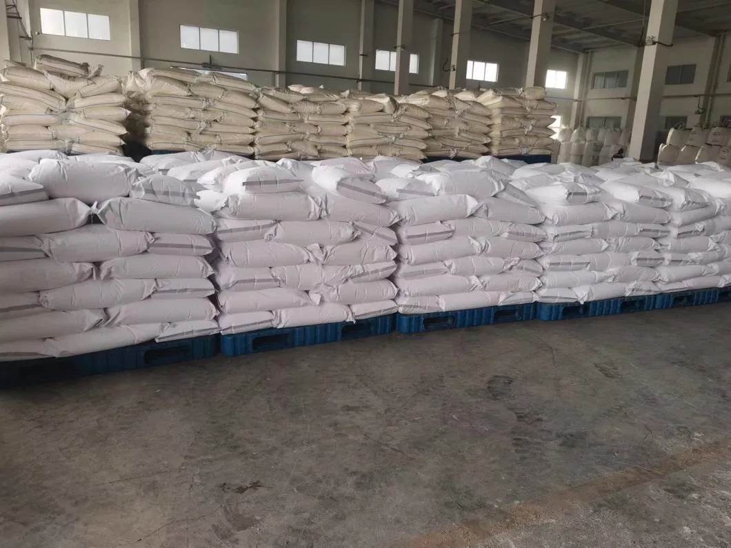 Industrial Grade/ Food Grade Sodium Metabisulfite