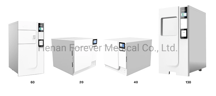 H2O2 Low Temperature 40L 60L 130L Plasma Sterilizer Price