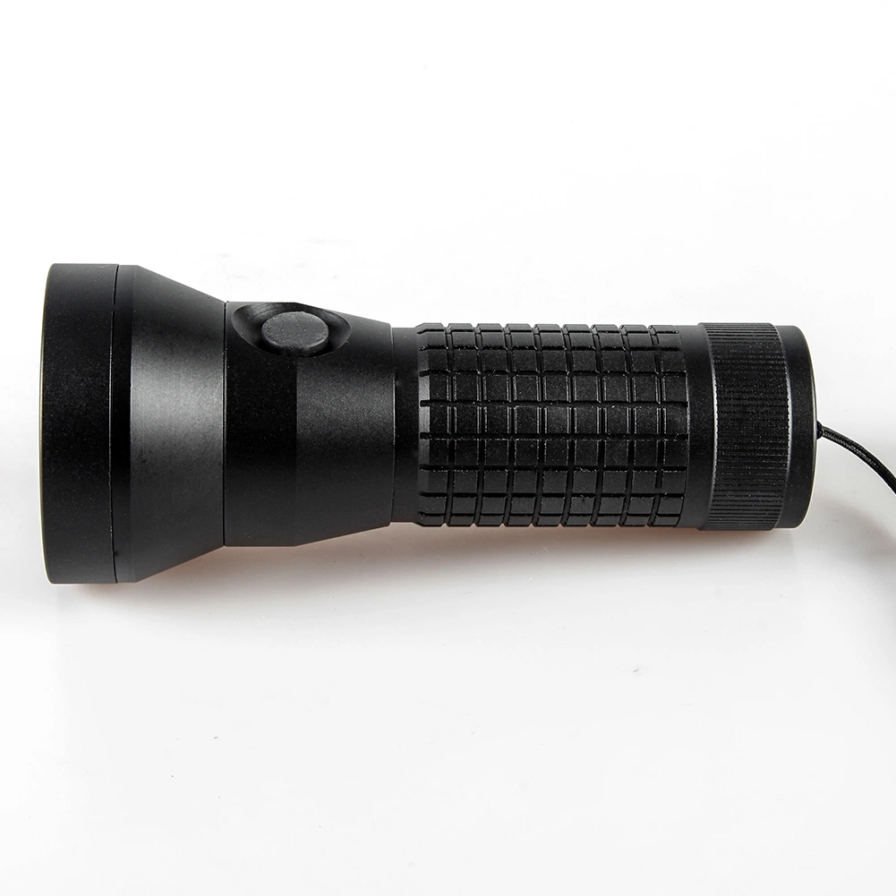 Yichen Professional Ultraviolet Lamp LED Flashlight Torch