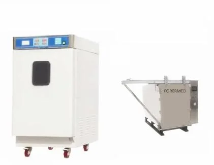 Eo Gas/ Ethylene Oxide Sterilizer Machine