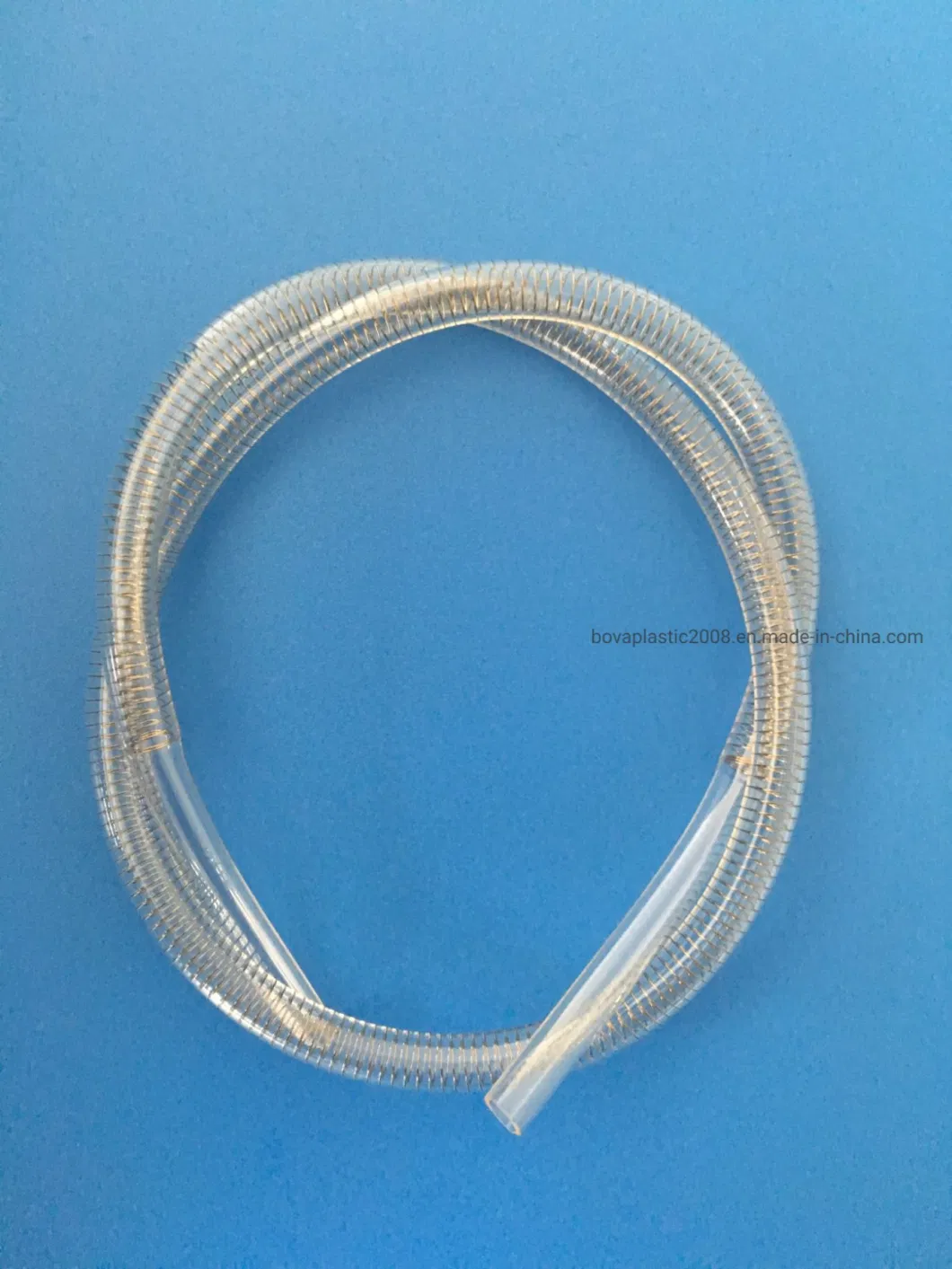 Hospitcal Device Sheath of HDPE Plastic Medical Tube