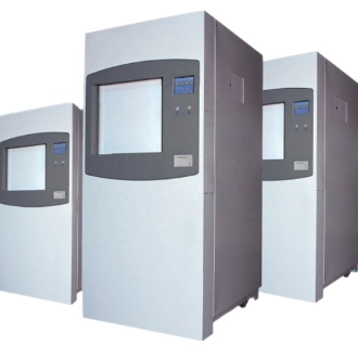 Medical Sterilization Equipments Low Temperature Plasma Sterilizer (THR-PS80L)