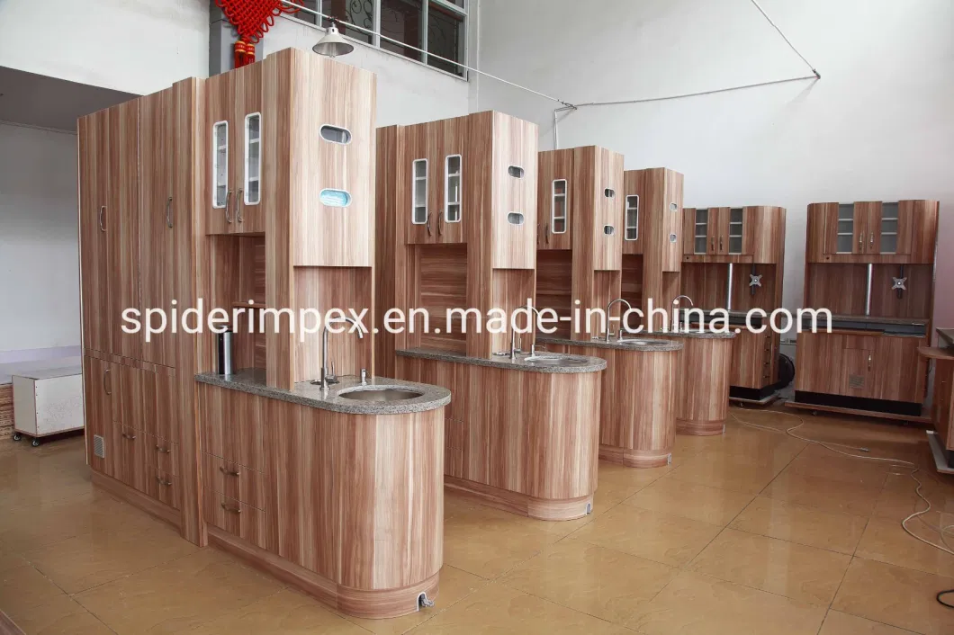 Dental Hospital Furniture Dental UV Sterilizer Cabinets