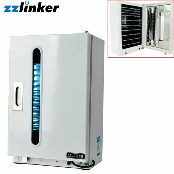 LK-D17-1 Hot Sale Dental UV Sterilizer Chamber Cabinet for Dental Clinic Instruments