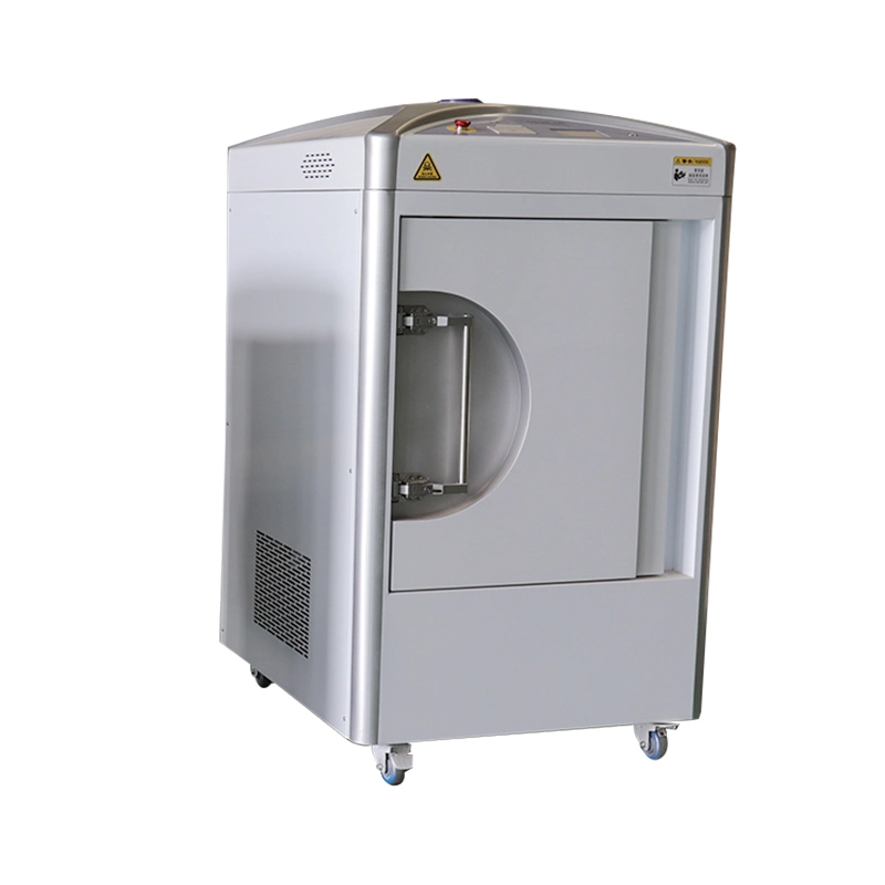 Hospital Equipment Ethylene Oxide Gas Sterilization Equipment Eto Sterilizer