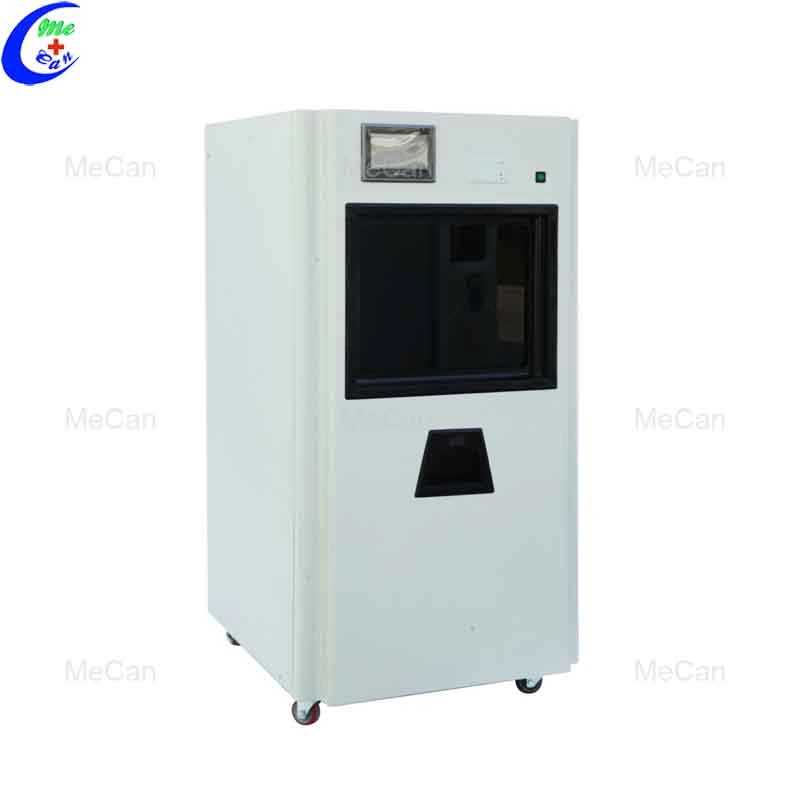 Hydrogen-Peroxide Low Temperature Plasma Sterilizer