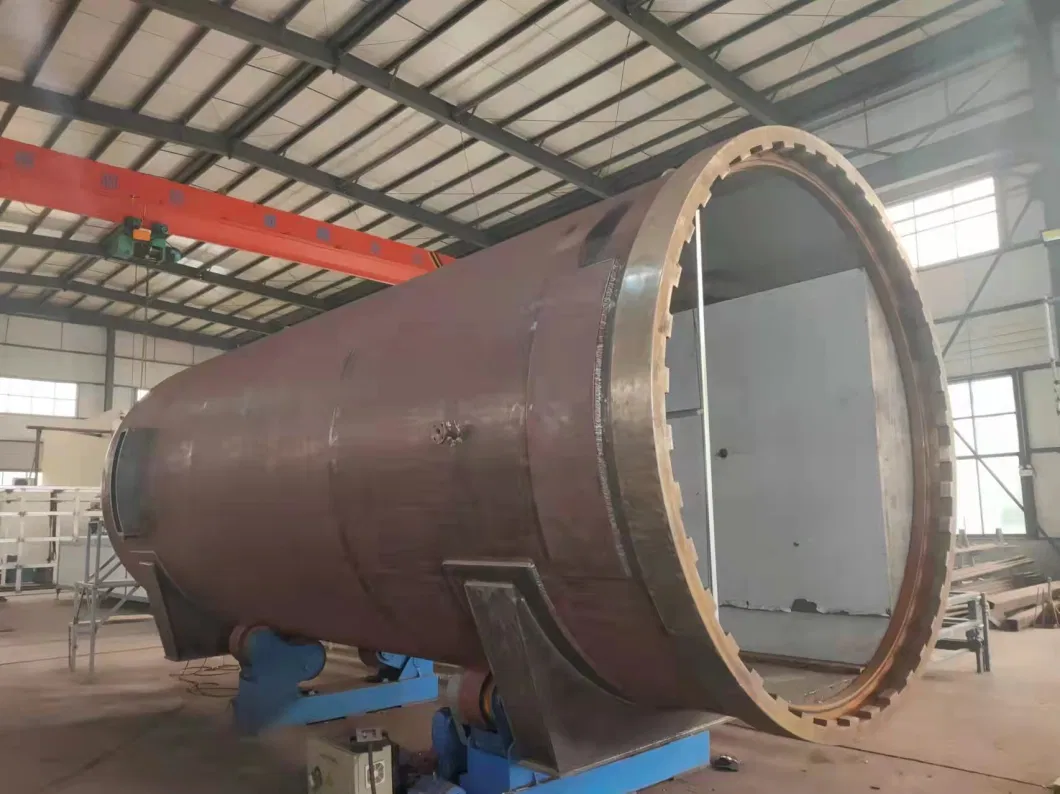 China Hot Sale 2850X6000mm CE Certified Safety Glass Laminating Autoclave 