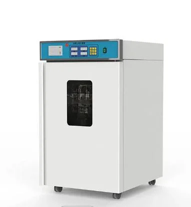 Eo Gas/ Ethylene Oxide Sterilizer Machine