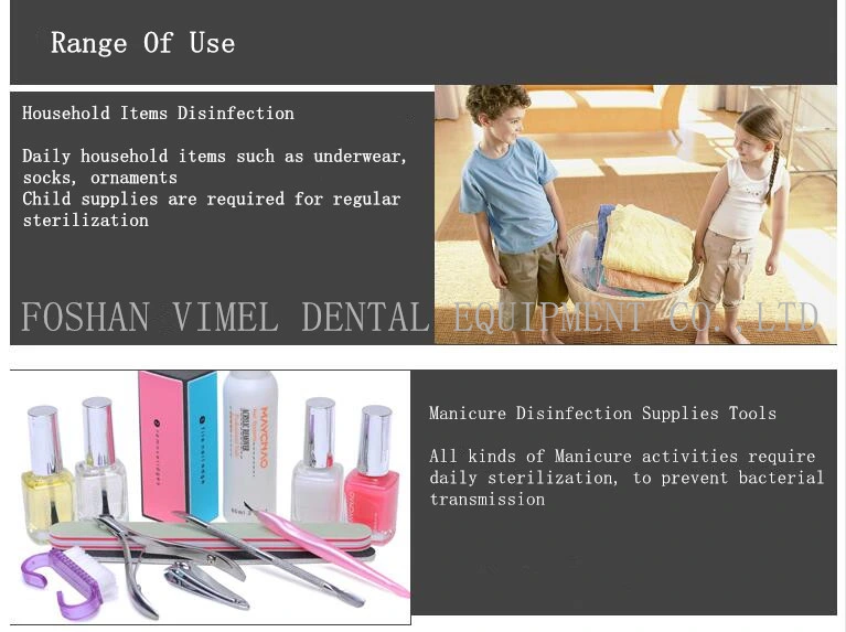Dental Disinfect Equipment Dental Medical UV Sterilizer