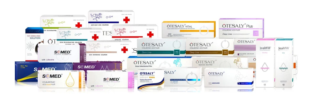 New Arrivals Otesaly Skin Whitening Solution Fade Pigmentation Freckle Dull Skin Whitening Tranexamic Acid Lnjection Glutathione Injection