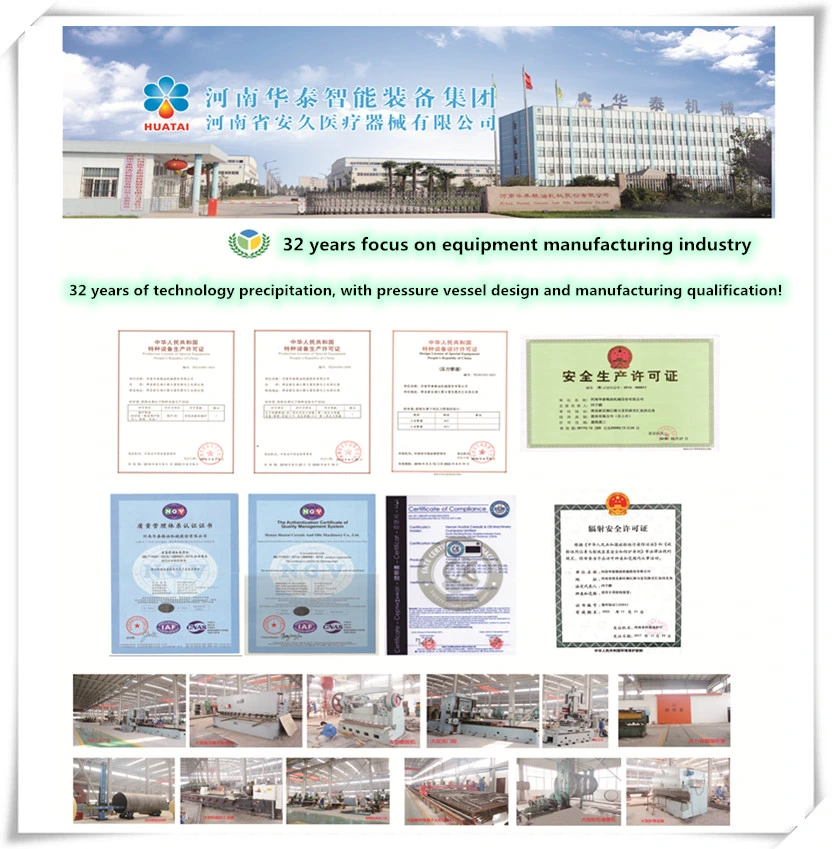 China Medical Eo Gas Intelligence Autoclave Sterilizer Cabinet Eto Disinfection Equipments