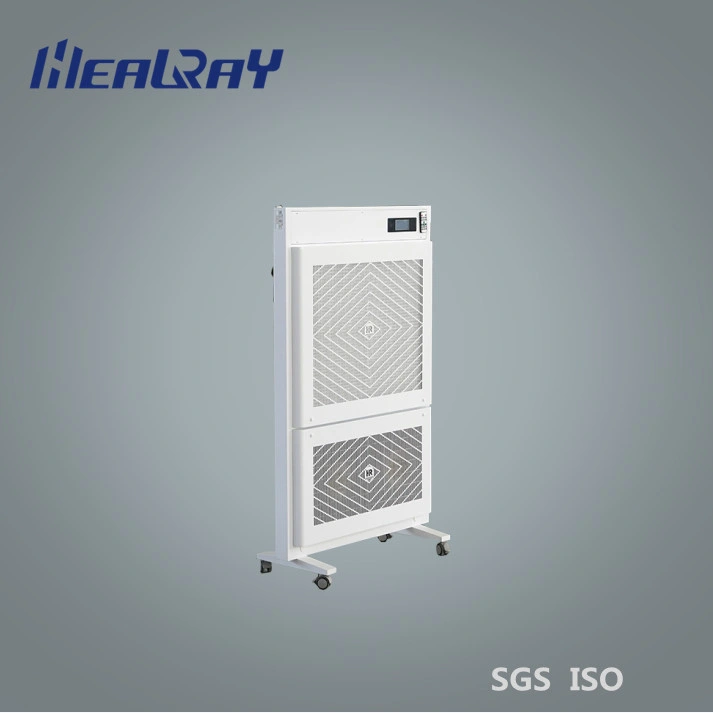 Factory Supply Best Quality Sterilization Products Medical Devices Plasma Air Purifying Sterilizing Machine Air Purifier Sterilizer