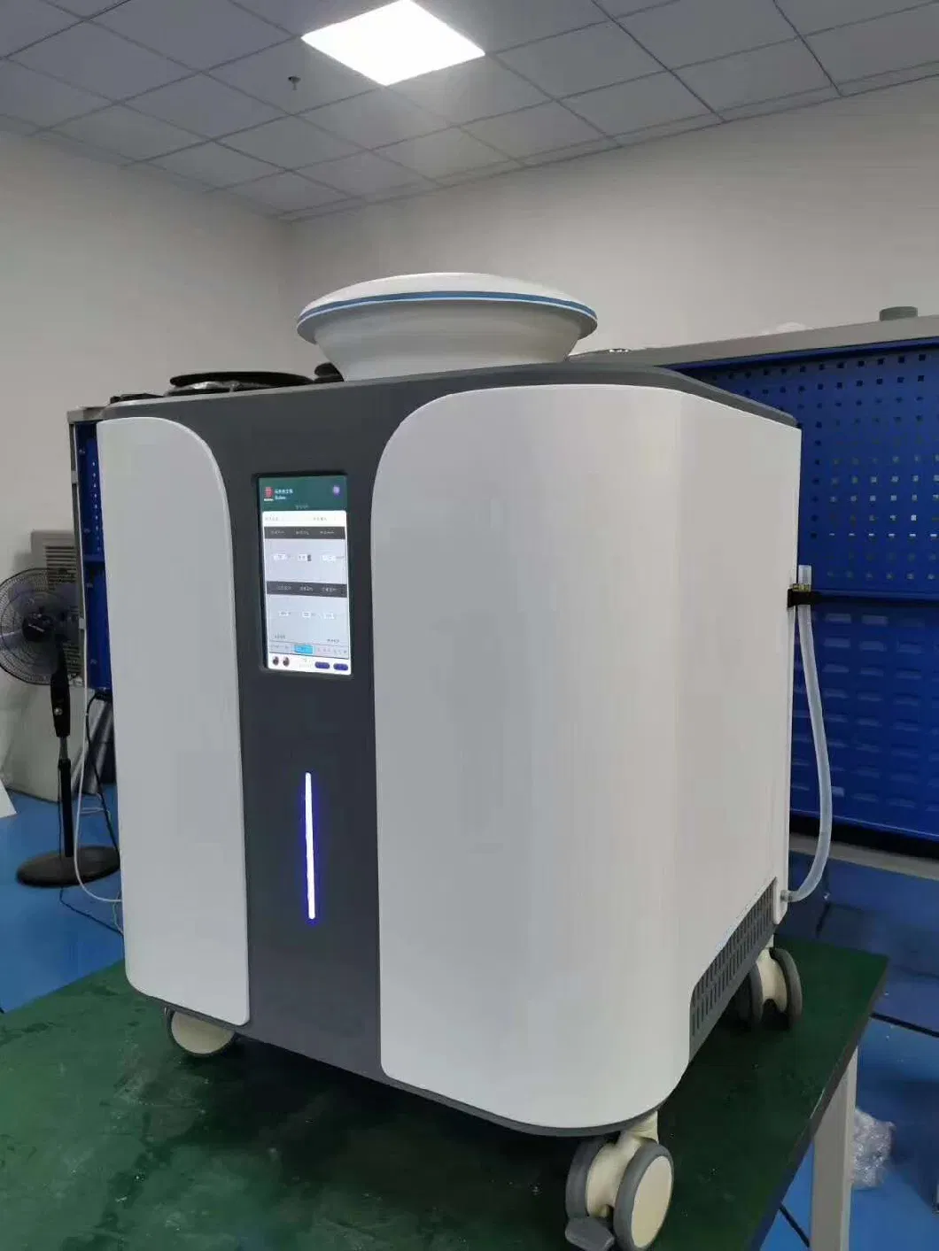 Hydrogen Peroxide Plasma Air Sterilizer for Hospital