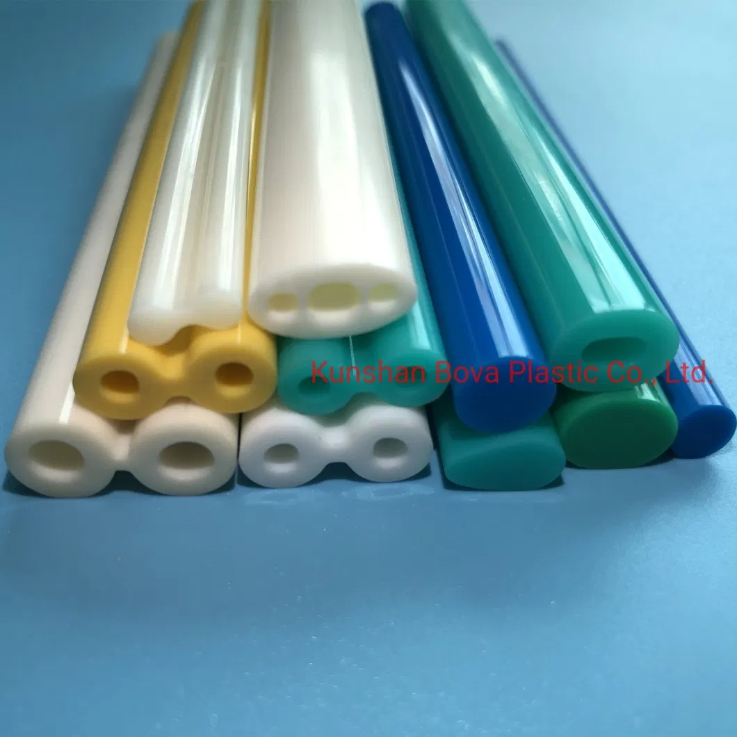 China Supplier Best Selling of Hospital Device Plastic Sheath of Medical Tube