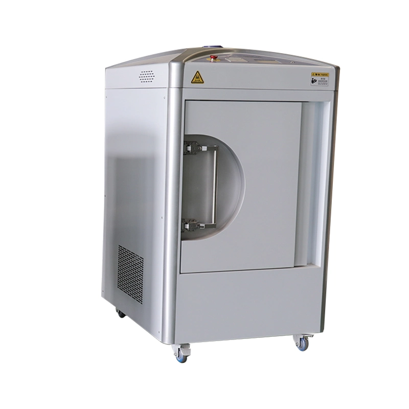 330L Gas Used for Sterilization Eto Sterilization Machine