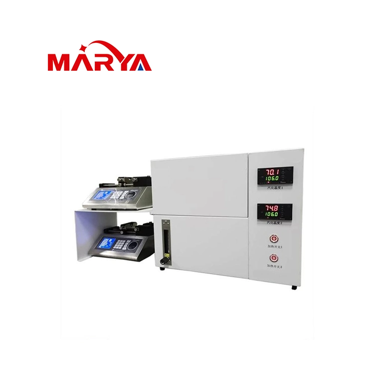 Shanghai Marya Portable Formaldehyde Reactor for Space Sterilization for Pharmaceutical Industry China Factory