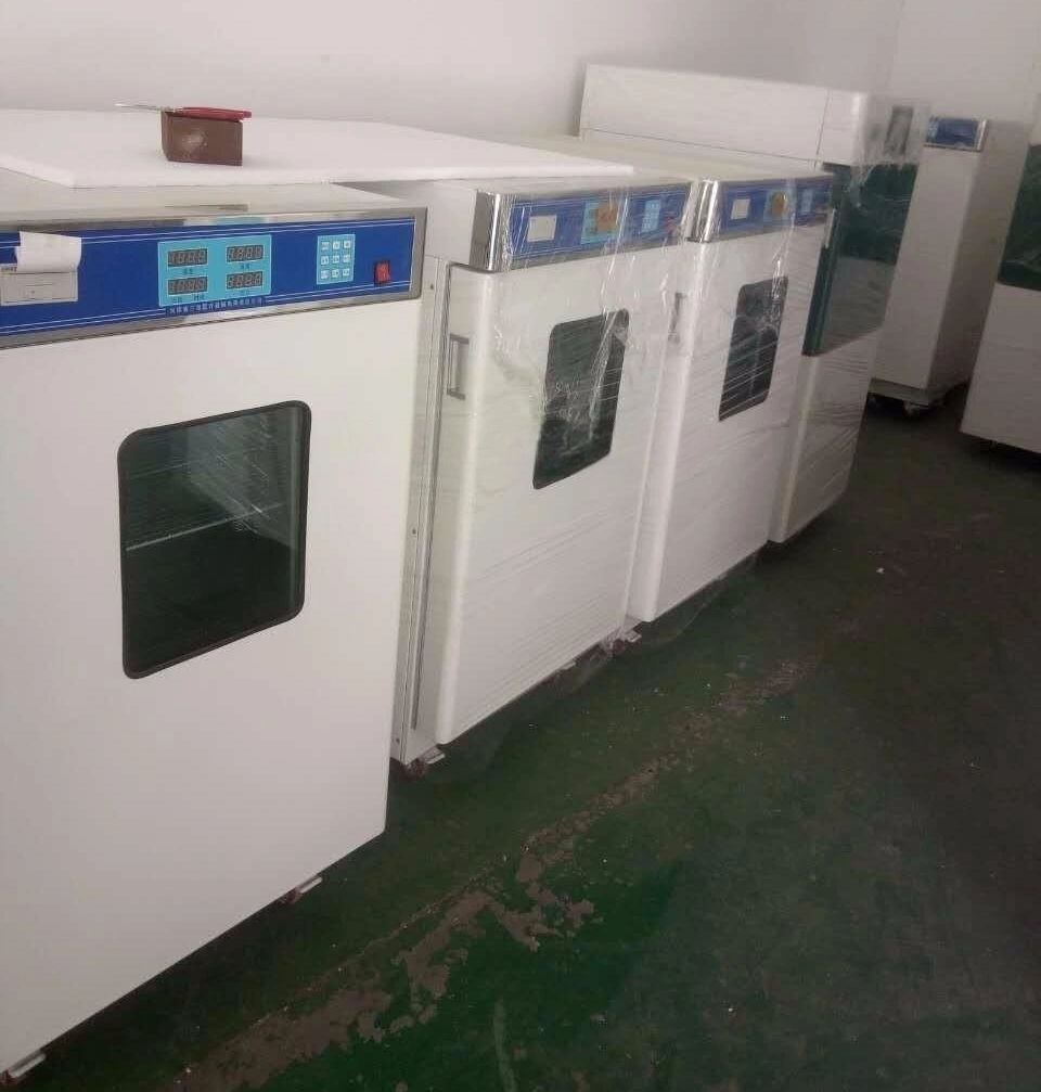 Eo Gas/ Ethylene Oxide Sterilizer Machine