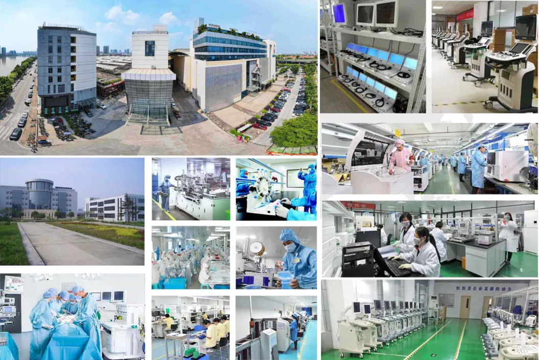 China Medical Supplier Lab 18L Tabletop Autoclave Steam Sterilizer