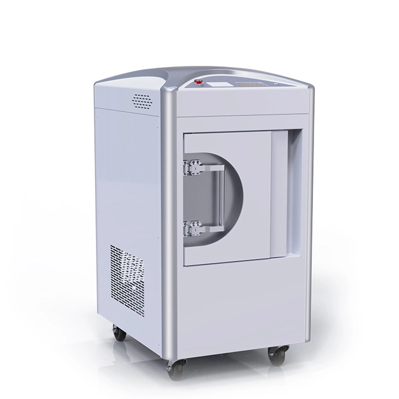 Medical Eo Gas Autoclave Sterilizer for Sale Ethylene Oxide Sterilize (THR-EO-H120)