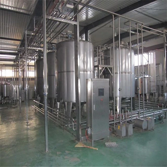 Jy-500L High Speed Multi-Fruit Juice Making Machine