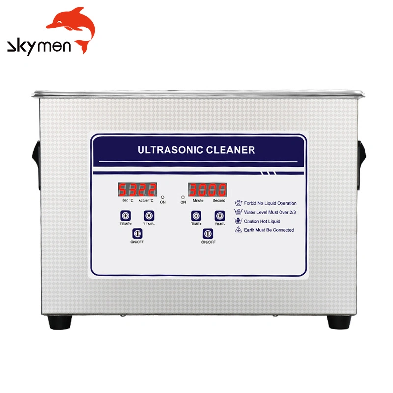 Surgical Instruments Ultrasonic Cleaner 4.5 Liters