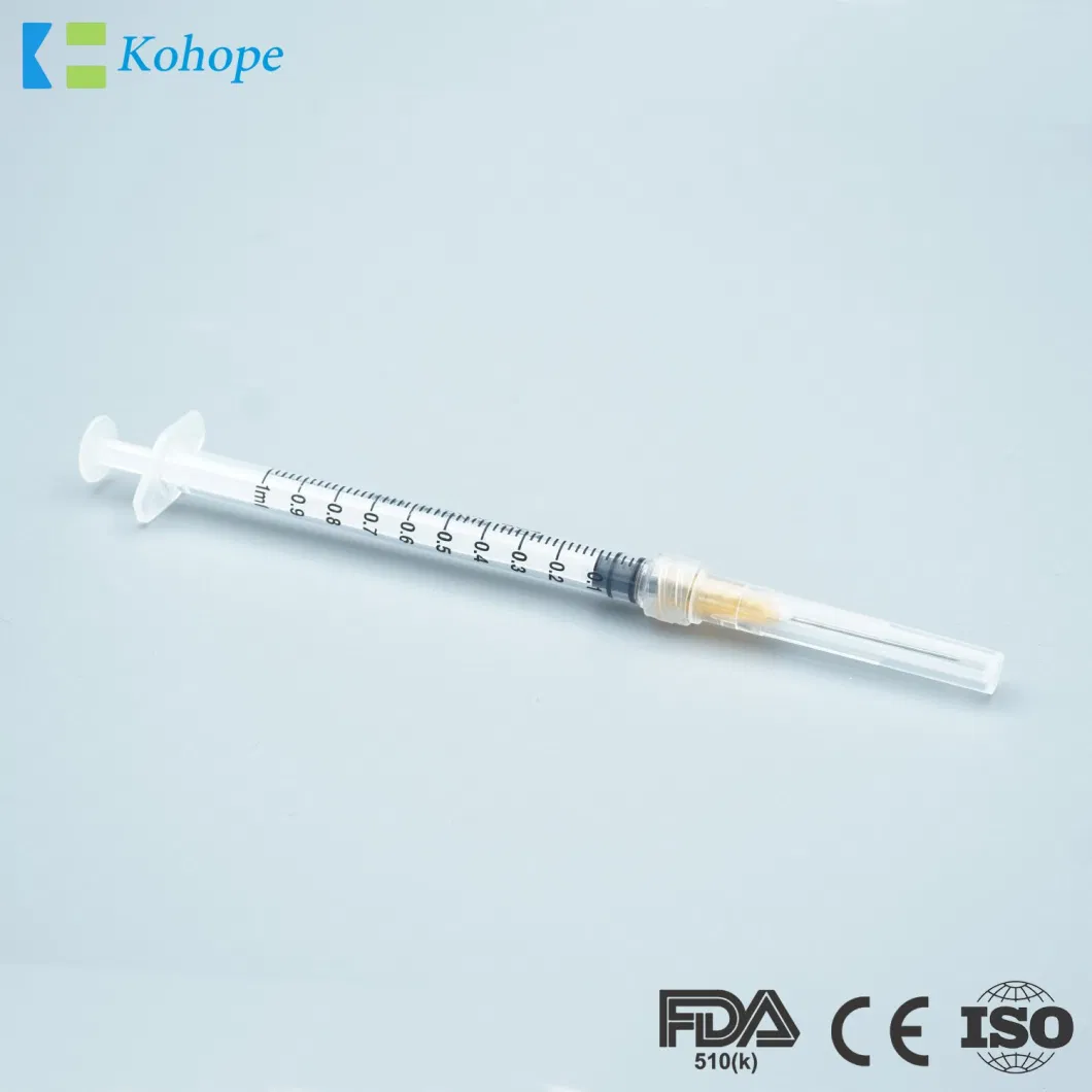 New Disposable Enteral Syringe 5ml for Wholesale with Low Price