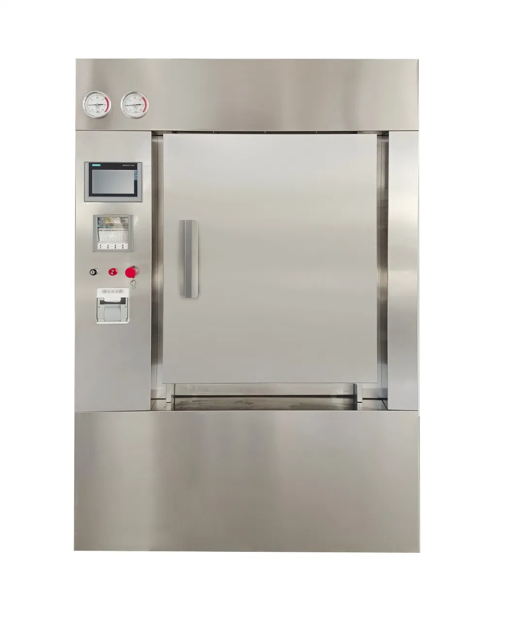 Medical Equipment Autoclave Sterilization Machine for Garments, Instruments