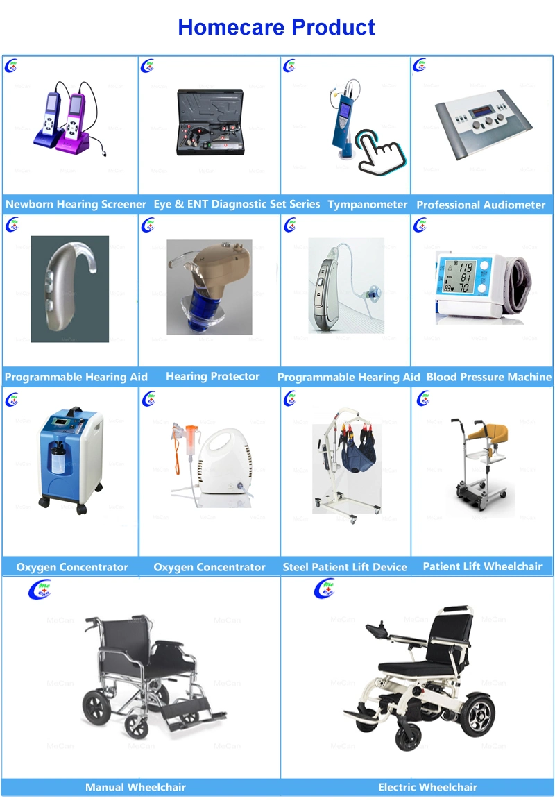 Multiple Kinds and Factory Price Portable UV Air Sterilizer