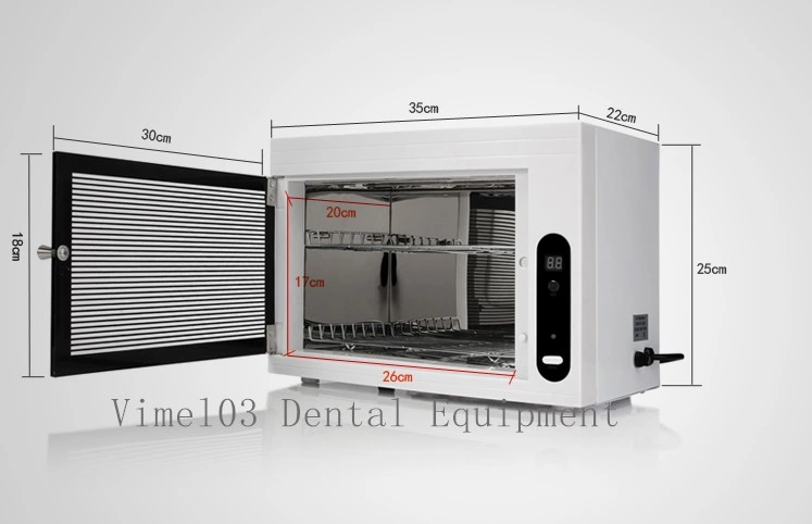 Dental Disinfect Equipment Dental Medical UV Sterilizer