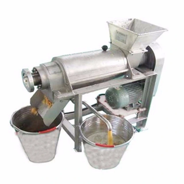 Fruit Juice Packing Machine (AZ-19)