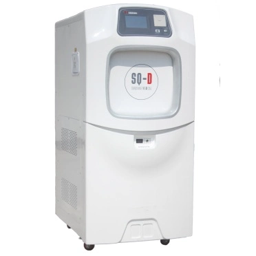 SD-D Hydrogen Peroxide Gas Sterilizationlow Temperature Plasma Sterilizer