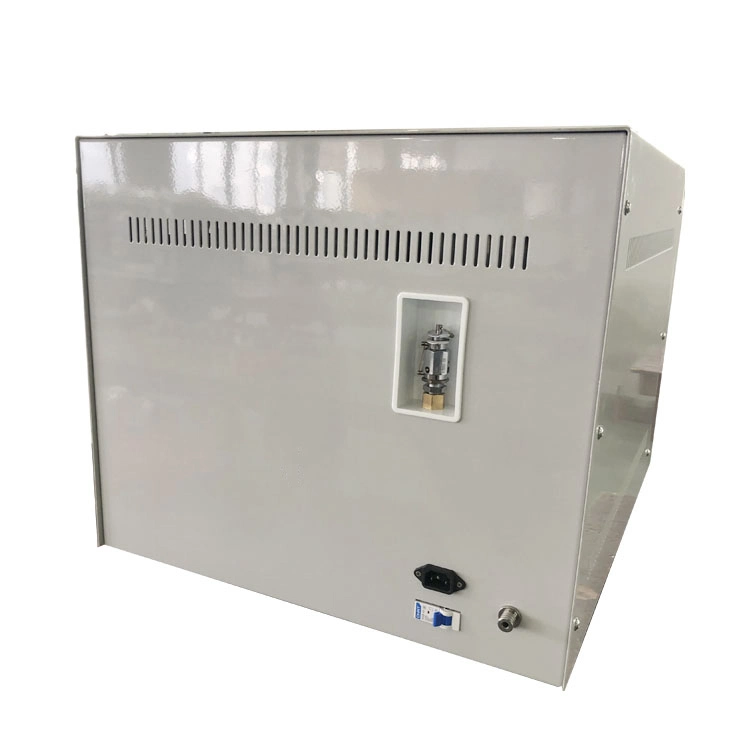 20L Hospital Medical Wholesale Steam Sterilizer Laboratory Table Top Autoclave Sterilizer Factory