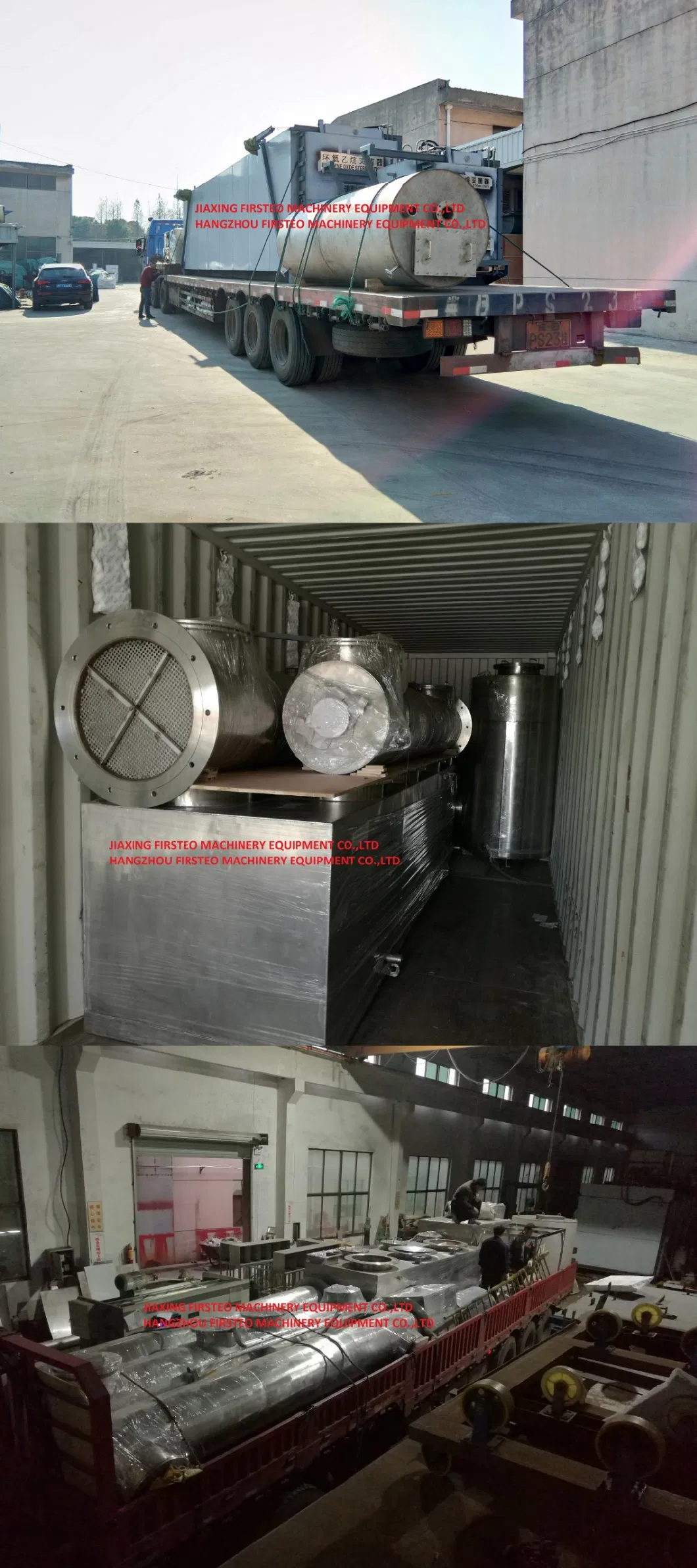 Ce Standards Eo Sterilizer Chamber Sterilization