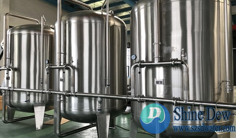 Beer Complete Line Solution for Glass Bottle Beer