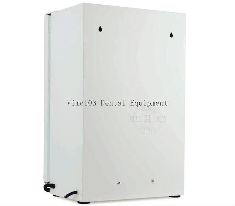 Dental Medical UV Ozone Disinfection Cabinet Ultraviolet Sterilizer with Timer