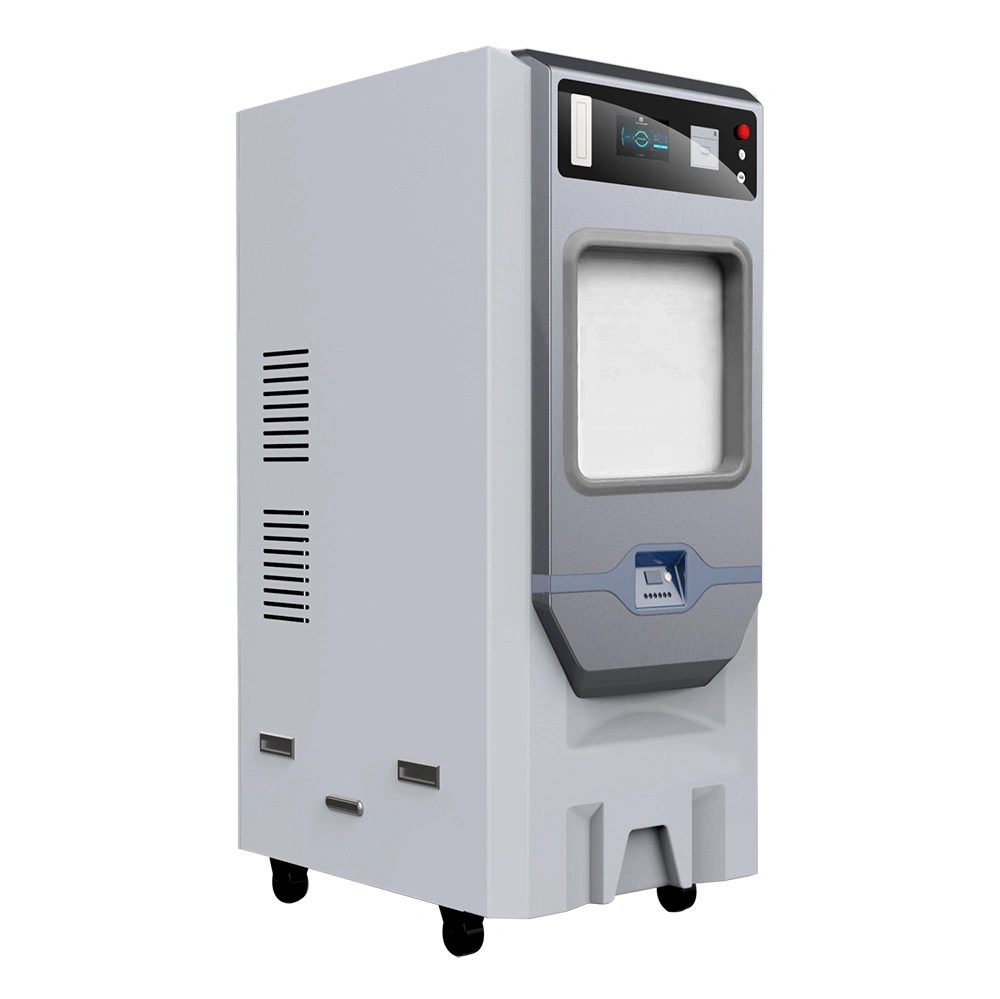 Medical Equipment Hospital Use Good Quality Low Temperature Hydrogen Peroxide Plasma Sterilizer