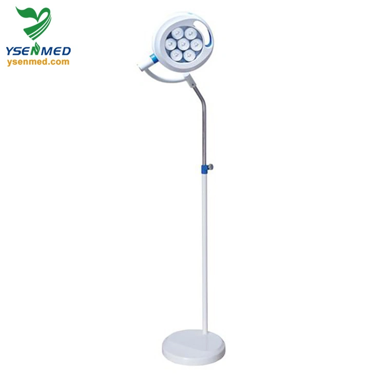 Ysot-L1m-1 Medical Hospital LED Operating Light LED Examine Lamp Medical Equipment