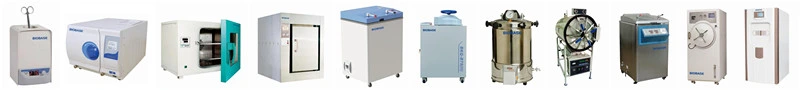 Biobase Ethylene Oxide Sterilizer with Printer Gas Sterilizer