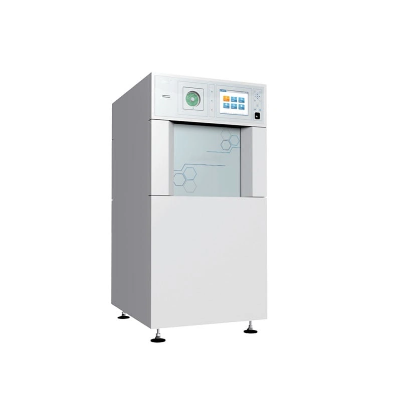 Cssd Low-Temperature Hydrogen Peroxide Gas Plasma Sterilizer