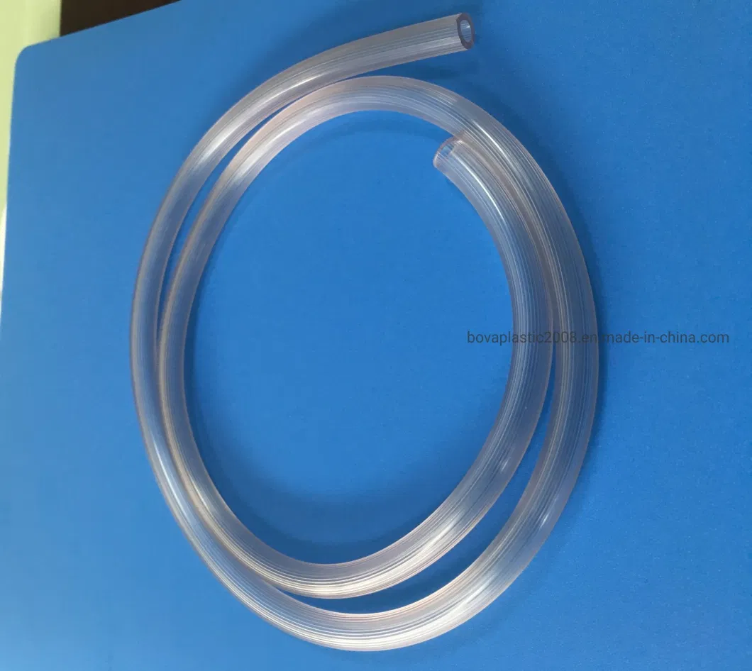 Hospitcal Device Sheath of HDPE Plastic Medical Tube