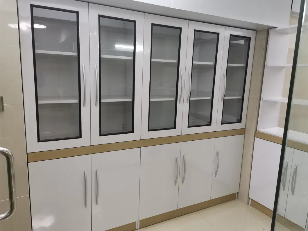 Medical Dental Office Furniture UV Sterilizer Cabinets for Sale