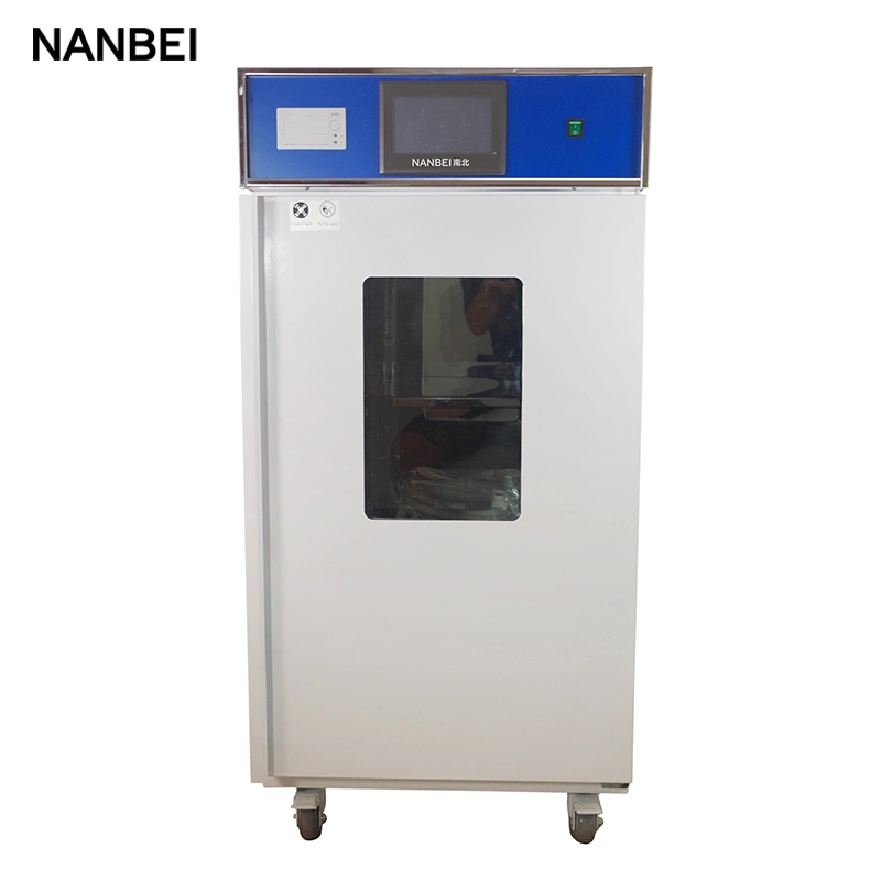 Medical Small Capacity Ethylene Oxide Sterilizer Fully Automatic Type