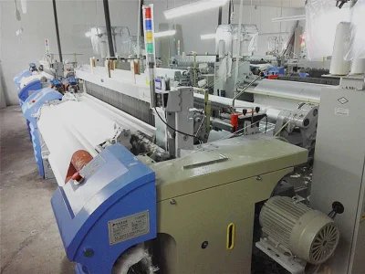 Jlh425m gasa quirúrgica medicina esterilización de corte que la máquina de mecanizado