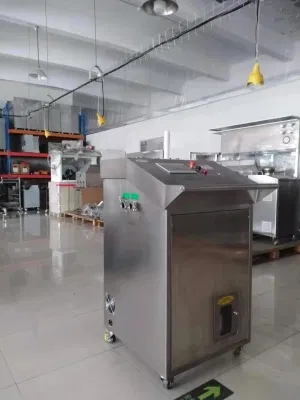 La temperatura baja de grado alimentario H2O2 Esterilizador de plasma